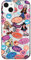 VELVET CAVIAR Schutzhülle für iPhone 14 Plus, 3 m Falltest, Bratz Clear Glitter