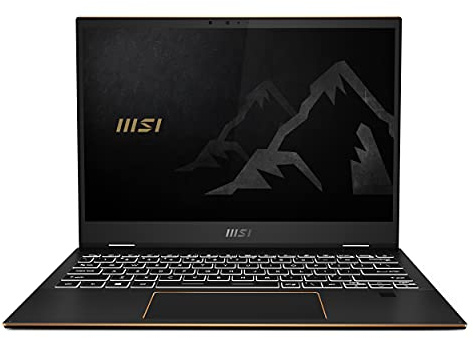 MSI Summit E13FlipEvo A13MT-200FR
