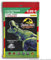 Panini Jurassic Movie 3 Trading Cards – 30. Geburtstag Starter Pack