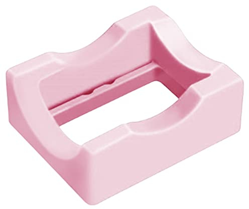Cradle pour tumblers, silicone Cup Cradle, Small Tumbler Holder für Glass Cups Vinyl Application Crafting