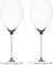 Spiegelau Spumanteglas 2er Set - aus Glas, Fassungsvermögen ca. 500 ml.