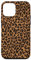 Hülle für iPhone 12 mini Leopard Gepard Print Handyhülle Tier Für Frauen Niedlich