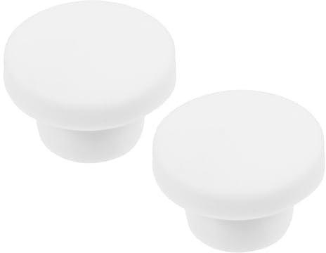 2 Piezas Tapón De Bañera Infantil Tapón De Bañera Para Bebé Tapón De Bañera De Silicona Tapón De Eliminación De Basura Tapones Para Piscinas T15 Paquete Sello Gel De Sílice