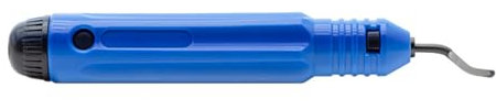 Strumento di sbavatura Maniglia BS1010 Strumento di sbavatura per legno Metallo Alluminio Acciaio Burr Remover Tool