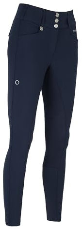 Pikeur - Damen Highwaist Reithose New Candela FFL