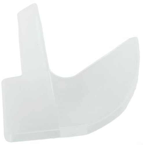 Label Maker Prägeband Nachfüllband, mehrfarbig, kompatibel mit und für Motex (schwarz)