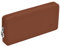 Borsa Cosmetica da Viaggio, 21x10x4cm Borsa Cosmetica Silicone, Borsa Trucco in Silicone con Cerniera, Borsa per Cosmetici da Viaggio Impermeabile
