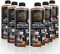 ROCKIN BEANS 6l Entkalker für Kaffevollautomaten und Kaffeemaschinen, Universalkalklöser - Kompatibel mit allen gängigen Marken
