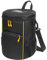 SANRLO Tennisball-Tasche mit Schultergurt, abnehmbarer, verstellbarer Schultergurt, Tragetasche für Baseball-Pickleball-Training