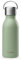 Qwetch - Bouteille Isotherme Active Vert Tilleul 350ml - Gourde avec Anse Inox Recyclé - 24h Froid et 12h Chaud - Etanche, Sans BPA & Compacte