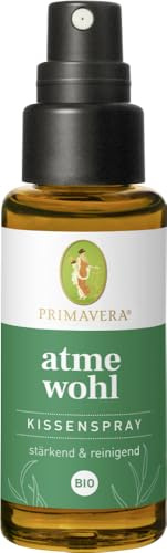 Atmewohl Kissenspray bio 18 x 30 ml