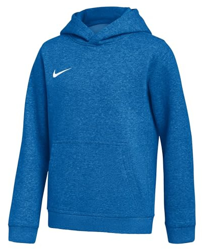 Nike Park 26 Fleece-Fußball-Hoodie für ältere Kinder, IB1226