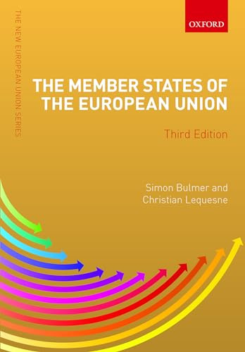 THE MEMBER STATES OF THE EUROPEAN UNION