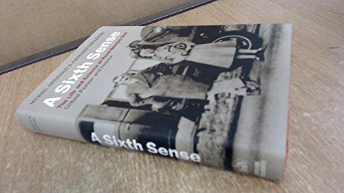 A Sixth Sense: The Life and Science of Henri-Georges Doll