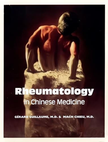 Rheumatology in Chinese Medicine