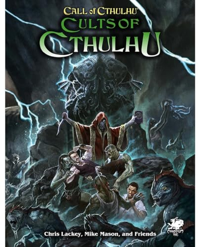 Chaosium