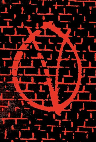 Absolute V for Vendetta (2023 Edition) (Dc Absolute V for Vendetta)