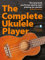 The Complete Ukulele Player (Buch/Download Card)