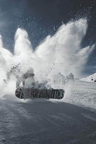 Snowboard Tagebuch