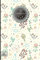 Notizbuch: „Kinderzeichnung: Blumen und Vögel“ • 100+ Seiten, liniert, Soft Cover, Inhaltsverzeichnis • Original PrettyNotes Blanko Notizbuch • ... Hausaufgabenheft, Schulheft, Notizheft