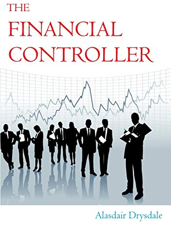 The Financial Controller: The Things the Academics Don't Teach You