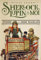 Sherlock, Lupin & moi T3 L'Enigme de la rose écarlate: Sherlock, Lupin et moi - tome 3