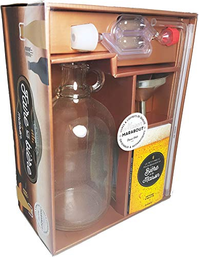 Faire sa bière maison