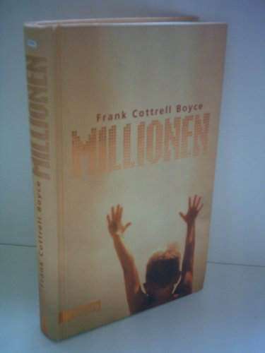 Millionen: Ausgezeichnet mit dem Luchs des Jahres 2004 und der Carnegie Medal 2004