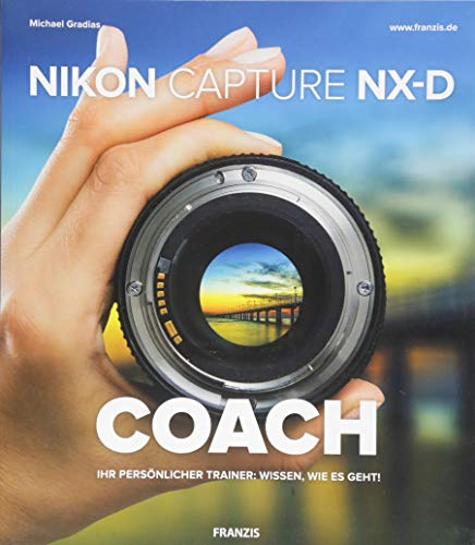 Nikon Capture NX-D COACH
