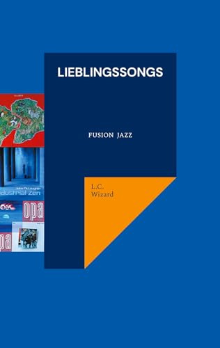 Lieblingssongs: Fusion Jazz