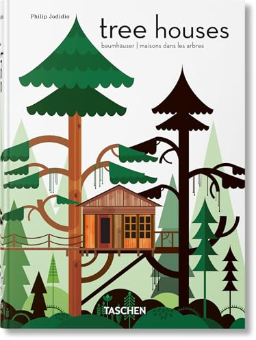 Tree Houses: 45th Ed. (45th Edition)
