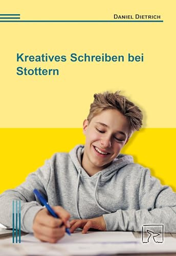Kreatives Schreiben bei Stottern