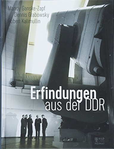 Erfindungen aus der DDR