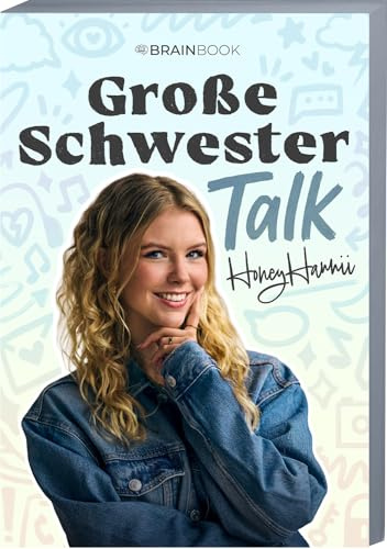 Große Schwester Talk: HoneyHannii