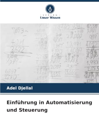 Einführung in Automatisierung und Steuerung: DE