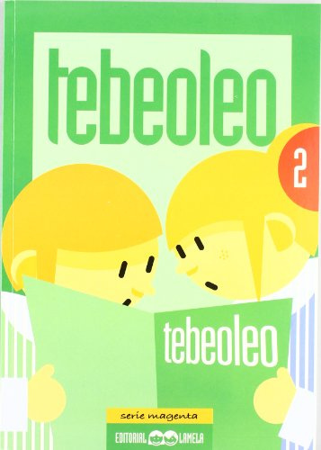 Tebeoleo 2 - Serie Magenta (Tebeoleo Magenta)
