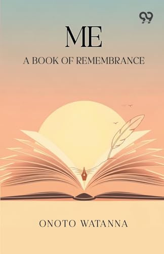 Me A Book Of Remembrance