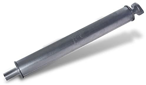 Imasaf 37.03.03 Vorschalldämpfer