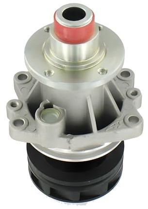 SKF Motorkühlwasserpumpe mit Dichtungen VKPC 88826 Höhe 125 mm Länge 190 mm Breite 137 mm - OE-Qualität