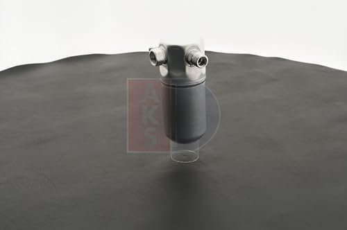 AKS DASIS 801890N Klimaanlagen