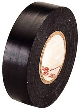 Poly Pool pp517.1 N ° 1 Isolierband 19 mm x 25 m schwarz