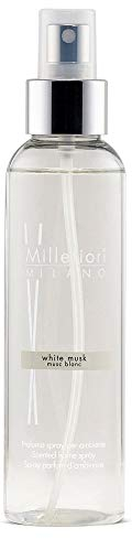 Millefiori RAUMSPRAY 150ml White Musk