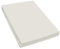 Bella Luna Jersey de Luxe Spannbettlaken in Leinen-Grau | Bettbezug für Wasserbetten. Boxspringbetten & Übergrößen | Größe 140x200 bis 160x220 cm | pflegeleichtes Spannbetttuch aus 97% Baumwolle