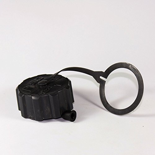 Tappo miscela Kawasaki TH23/26/34 per tagliasiepi TG20 - 008430