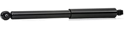 RIDEX 854S0595 2x Stoßdämpfer Gasdruck Hinten Kompatibel mit DAIHATSU SIRION M3 48531B1042 48531B1032 48531B1041