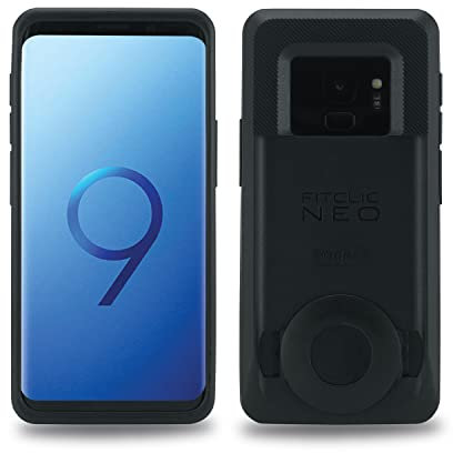 Tigra Sport Schutzhülle für Samsung Galaxy S8 / S9