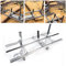 SHIOUCY Chainsaw Mill 36 Zoll Mobiles Sägewerk Holz Sägehilfe für 14'' bis 36'' Kettensäge Motorsäge Tragbare Kettensäge Mühle Aluminium Stahl Schweißen Sägewerk
