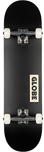 Goodstock Complete Black 8.125