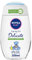 Nivea Baby Caring Body Oil Intensivly Moisturizes, No Parabens, 200ml, Pack of 3