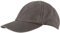 Gottmann Montana Hellbeige Baseball Cap Herrenbaseballcap Basecap Sommercap Kappe UV-Schutz 40+ (18 Grau, 63)